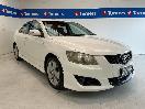 Thumbnail '1' of Toyota Aurion