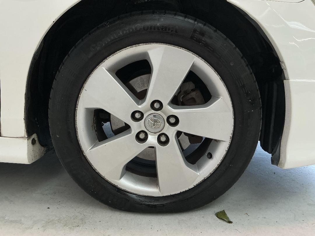 Photo '9' of Toyota Aurion