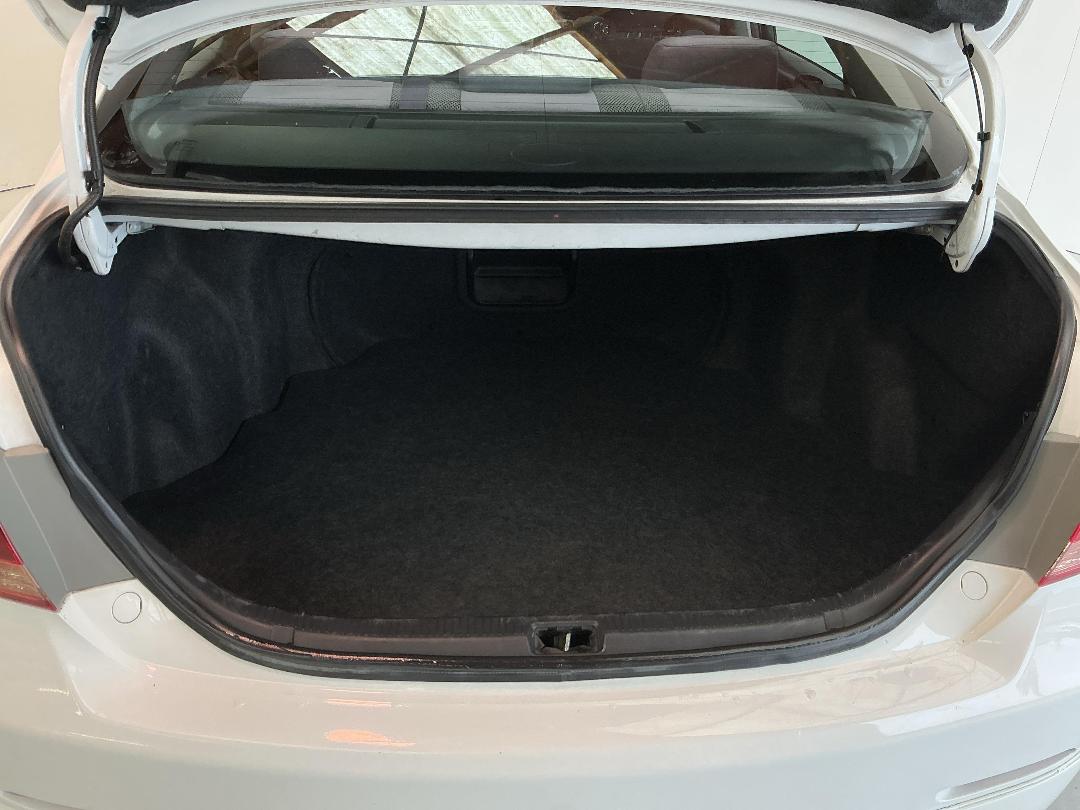 Photo '14' of Toyota Aurion