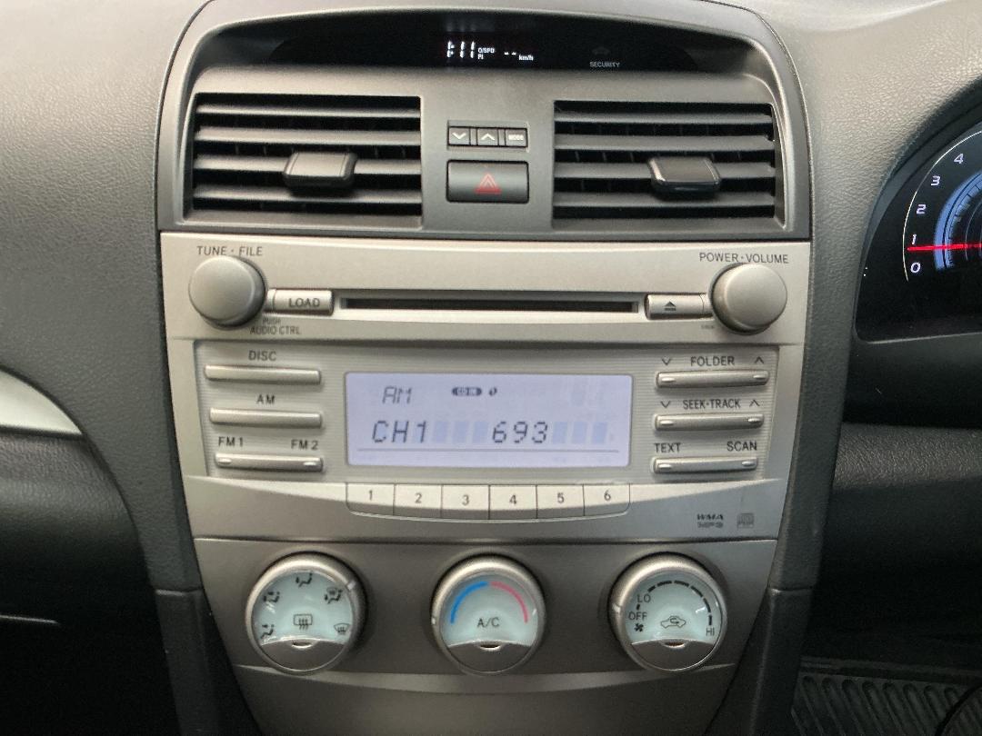 Photo '18' of Toyota Aurion