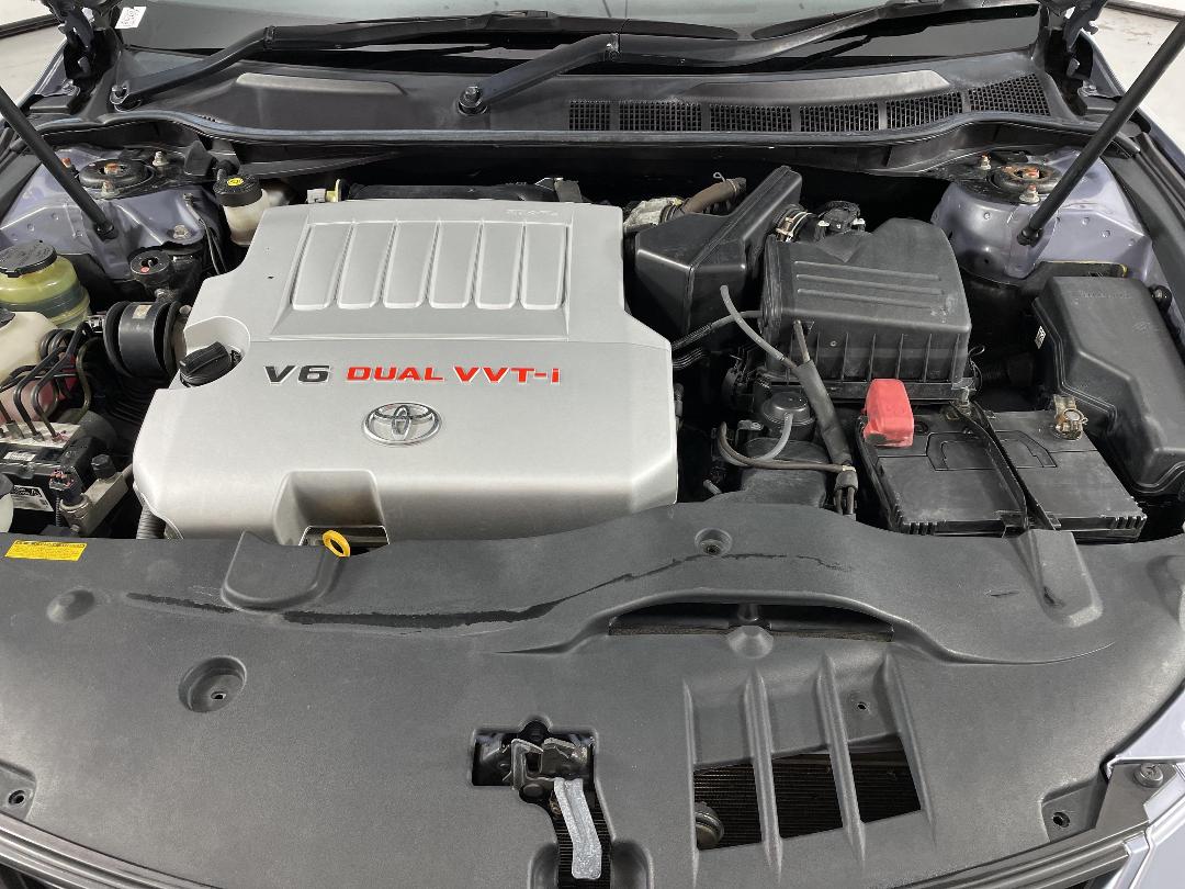 Photo '13' of Toyota Aurion Photo '13' of Toyota Aurion