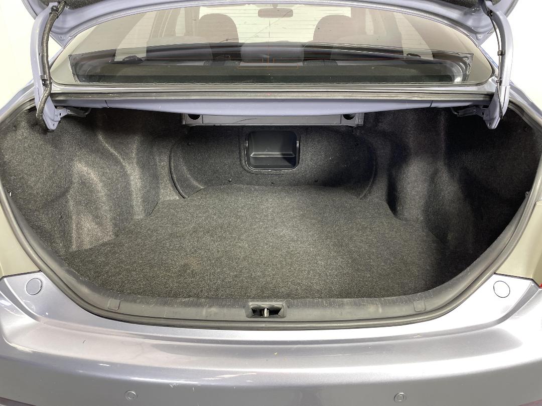 Photo '14' of Toyota Aurion Photo '14' of Toyota Aurion