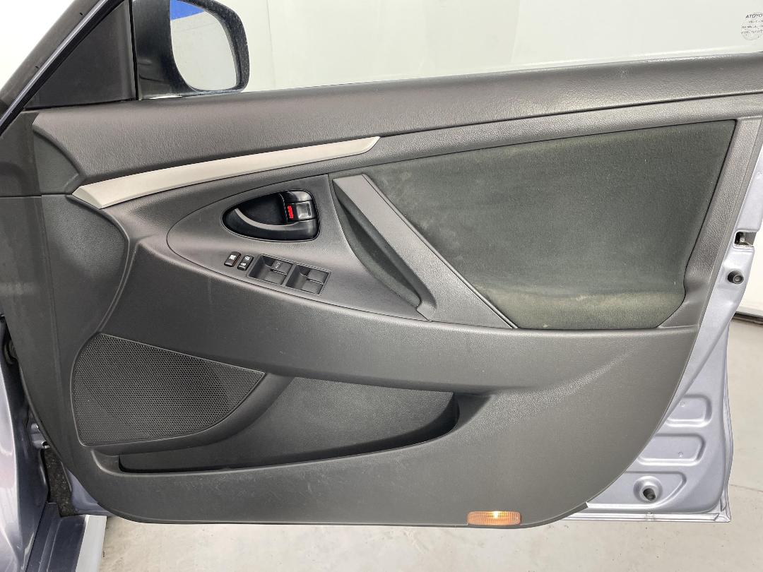 Photo '15' of Toyota Aurion Photo '15' of Toyota Aurion