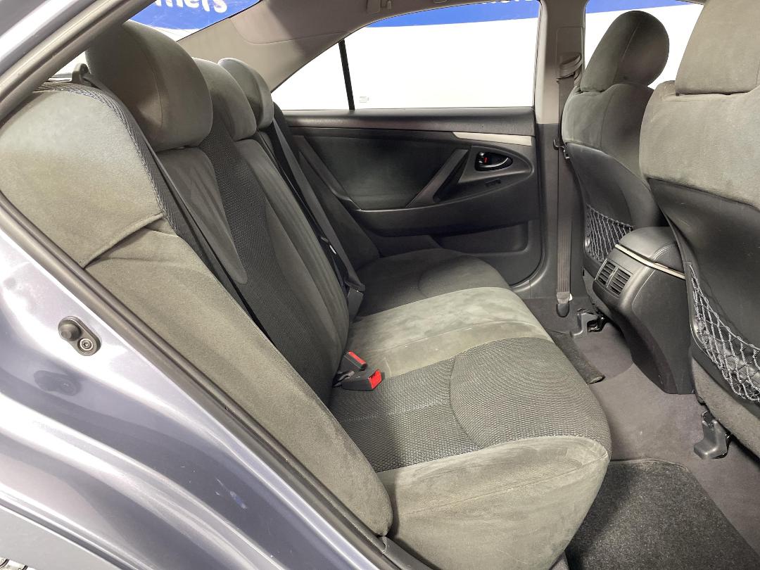 Photo '20' of Toyota Aurion Photo '20' of Toyota Aurion