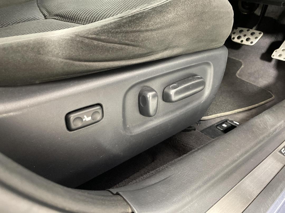 Photo '25' of Toyota Aurion Photo '25' of Toyota Aurion