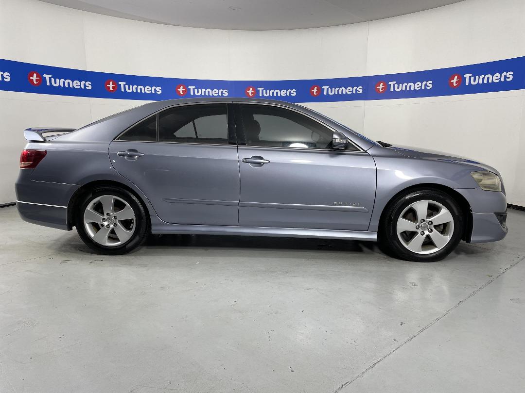 Photo '23' of Toyota Aurion Photo '23' of Toyota Aurion