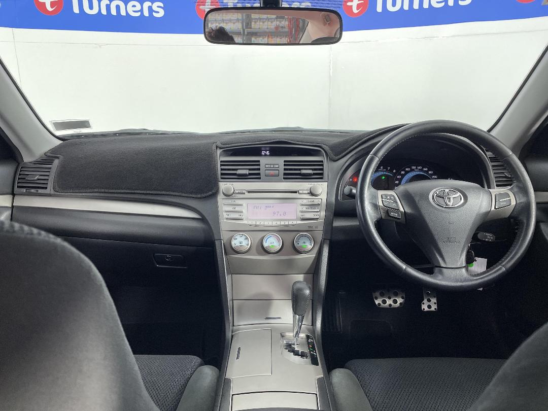 Photo '17' of Toyota Aurion Photo '17' of Toyota Aurion