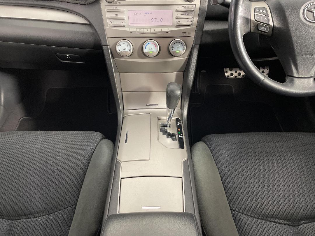 Photo '18' of Toyota Aurion Photo '18' of Toyota Aurion