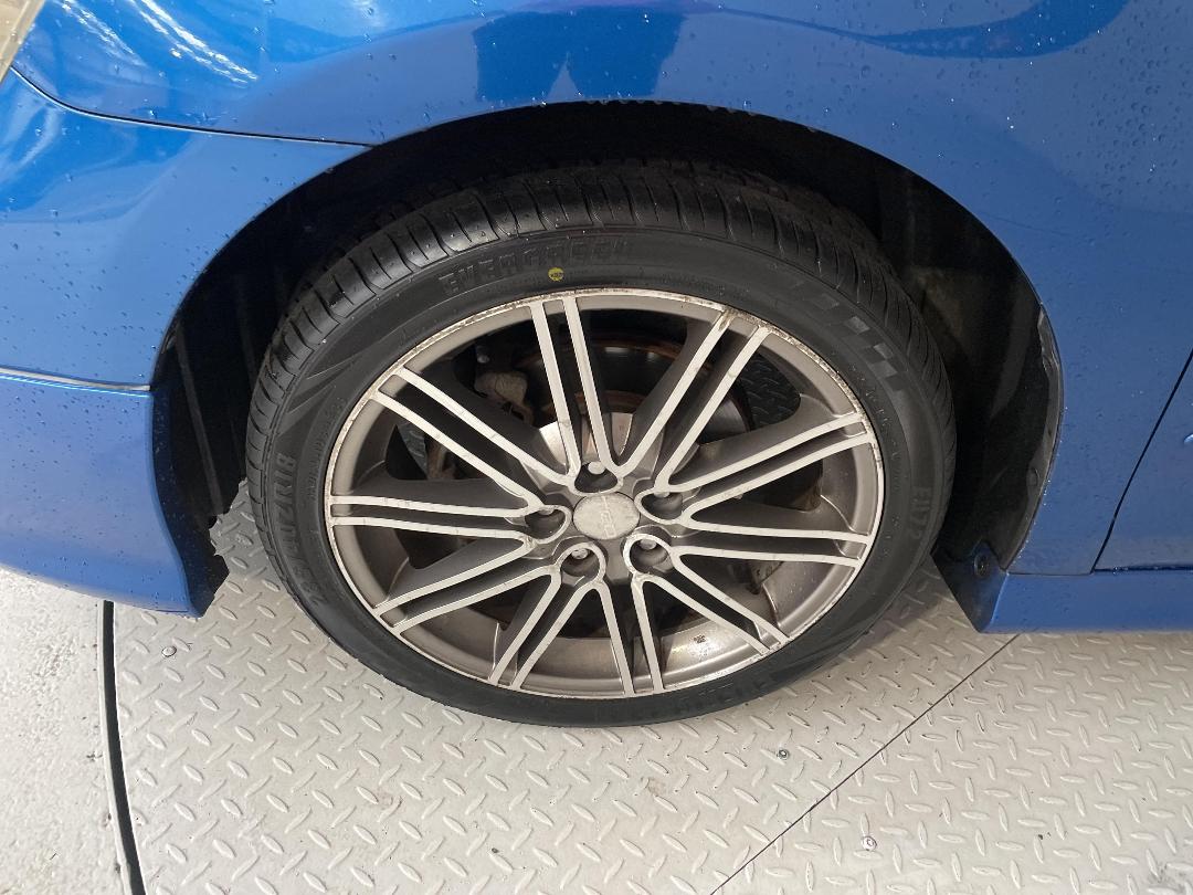 Photo '10' of Toyota Aurion