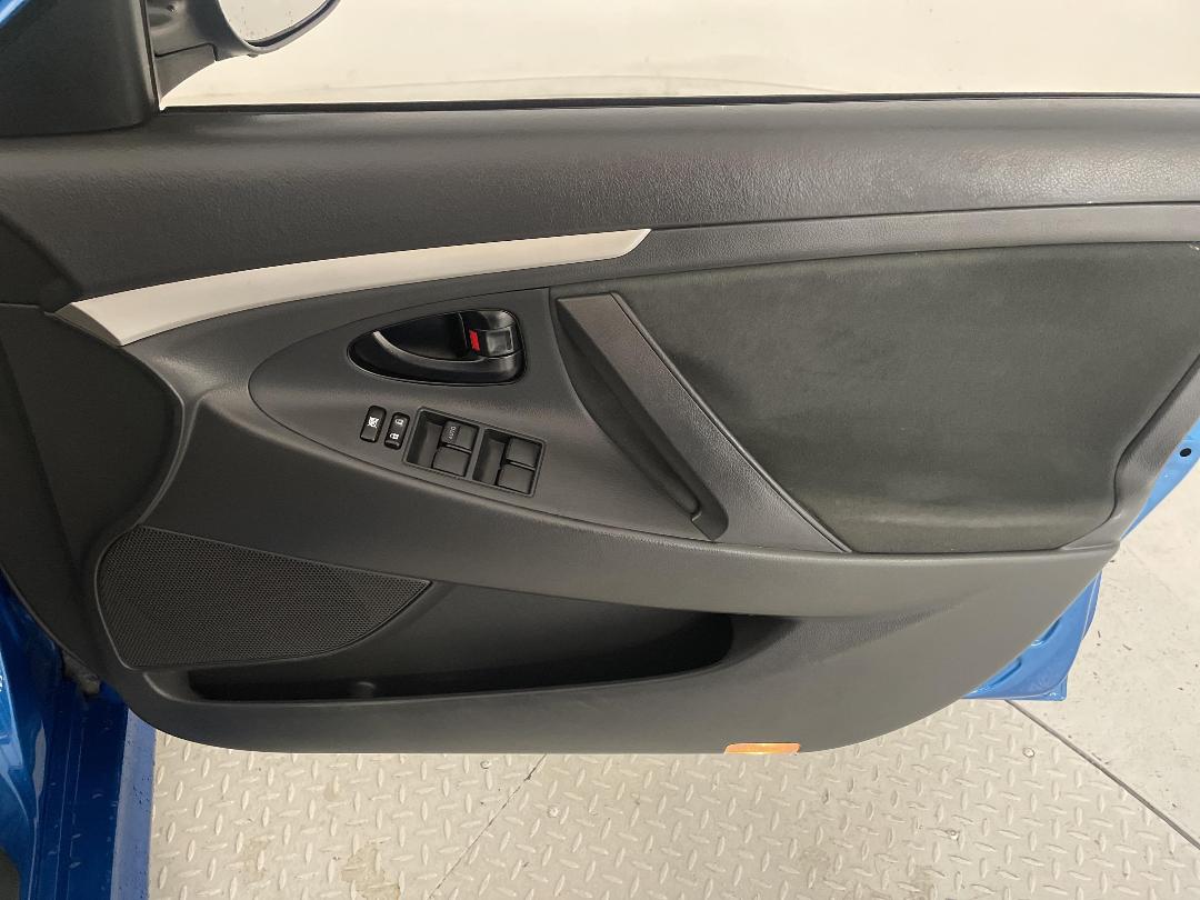 Photo '15' of Toyota Aurion