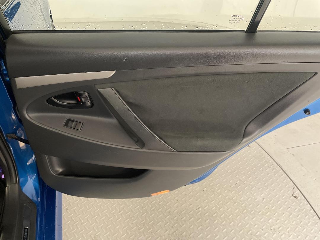 Photo '19' of Toyota Aurion