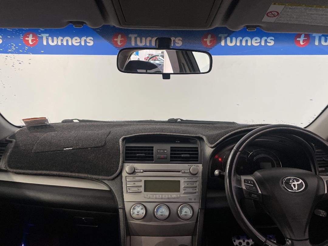 Photo '17' of Toyota Aurion