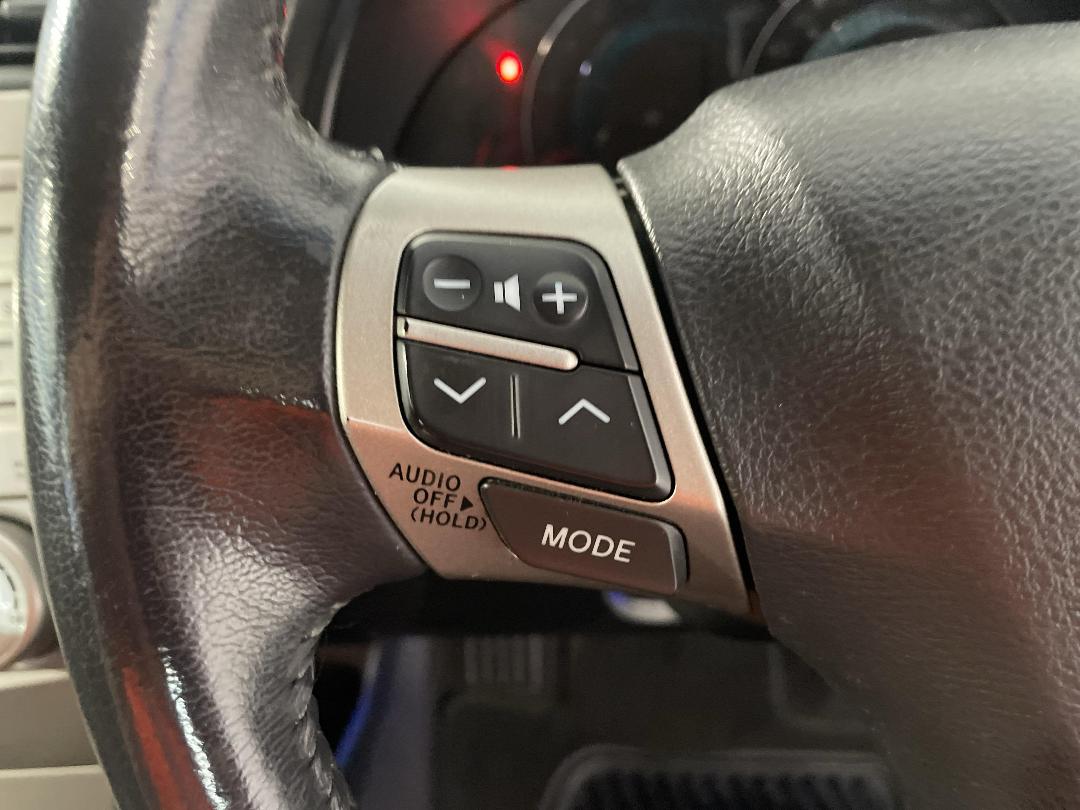 Photo '27' of Toyota Aurion