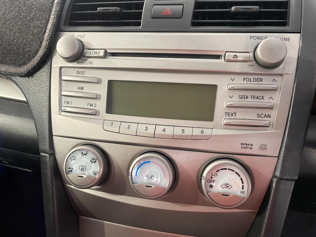 Photo '29' of Toyota Aurion