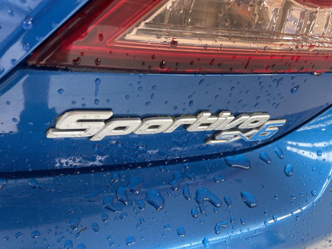 Photo '35' of Toyota Aurion