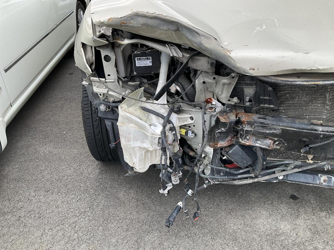 Photo '5' of Toyota Aurion