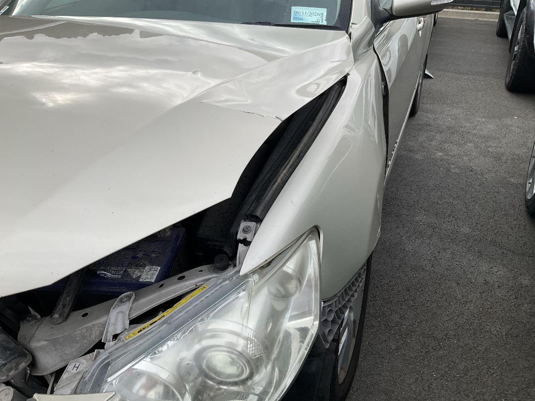 Photo '7' of Toyota Aurion