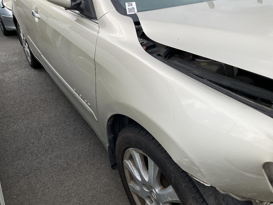 Photo '8' of Toyota Aurion