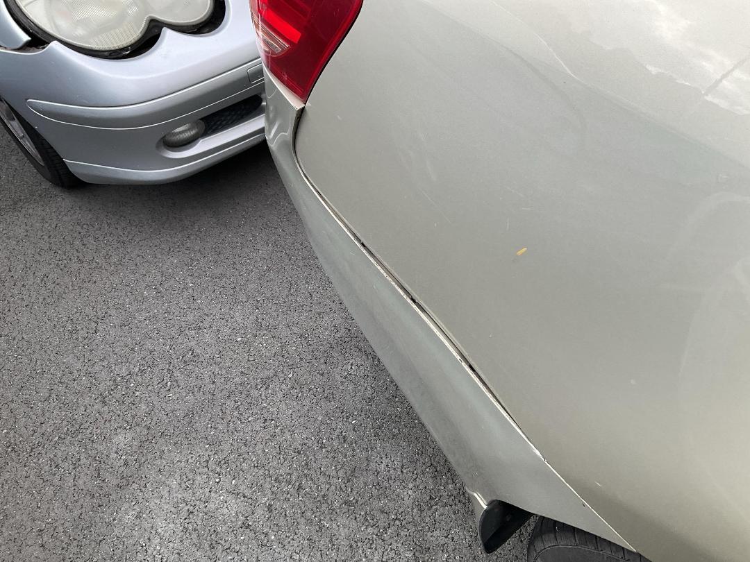 Photo '9' of Toyota Aurion