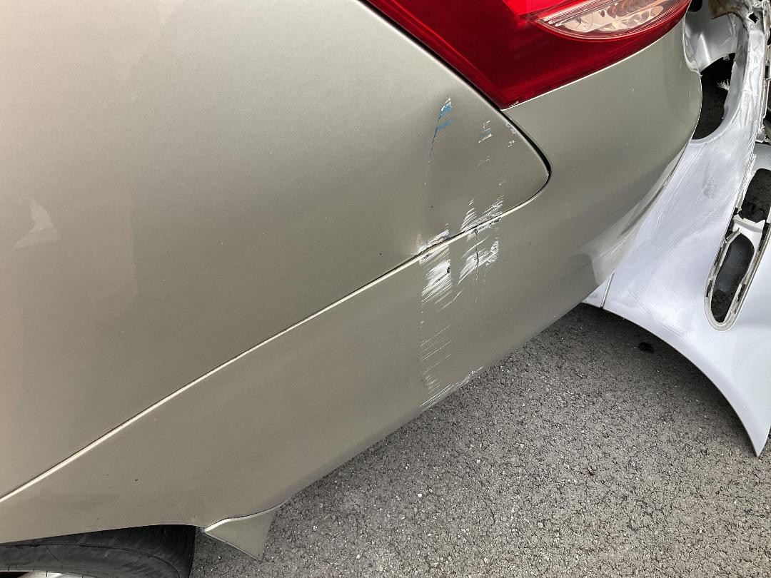 Photo '11' of Toyota Aurion