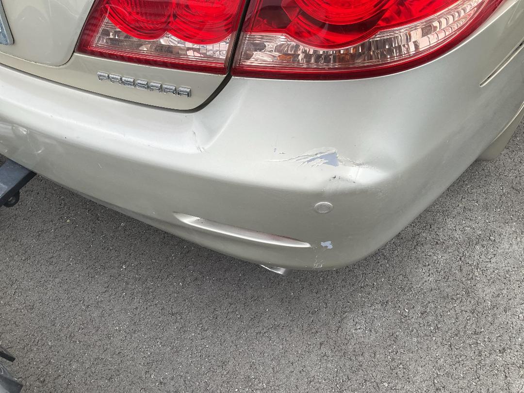 Photo '10' of Toyota Aurion