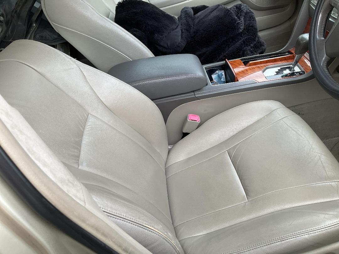 Photo '14' of Toyota Aurion