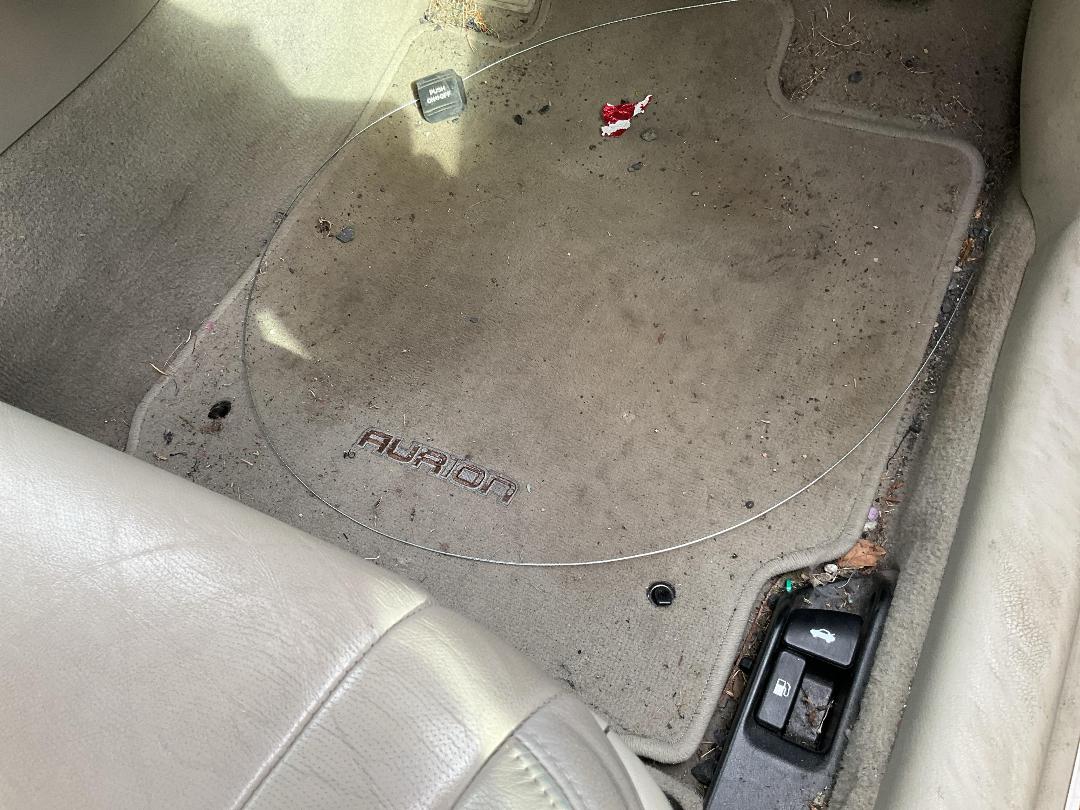 Photo '16' of Toyota Aurion