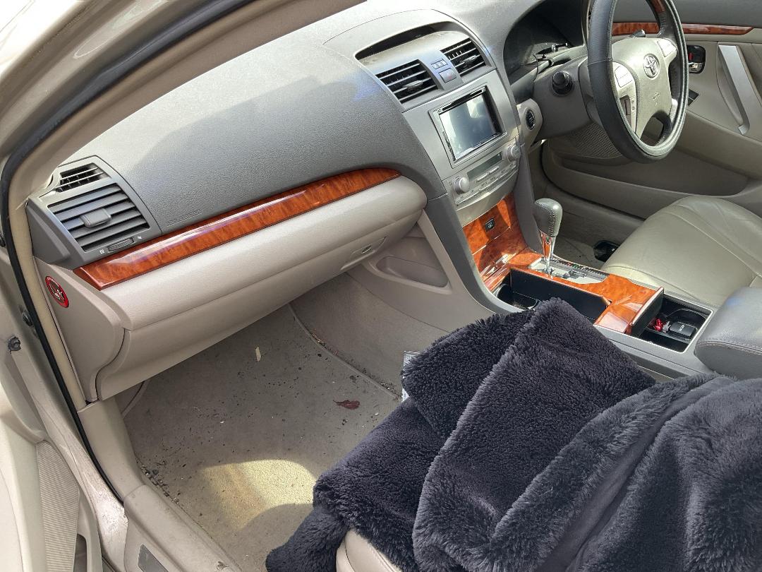 Photo '18' of Toyota Aurion