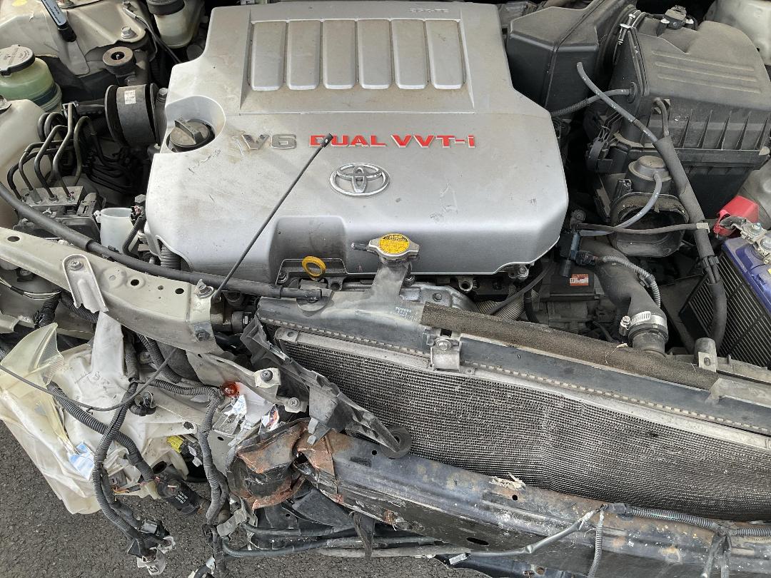 Photo '19' of Toyota Aurion