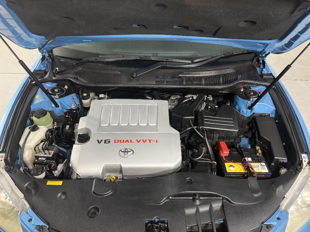 Photo '13' of Toyota Aurion Photo '13' of Toyota Aurion