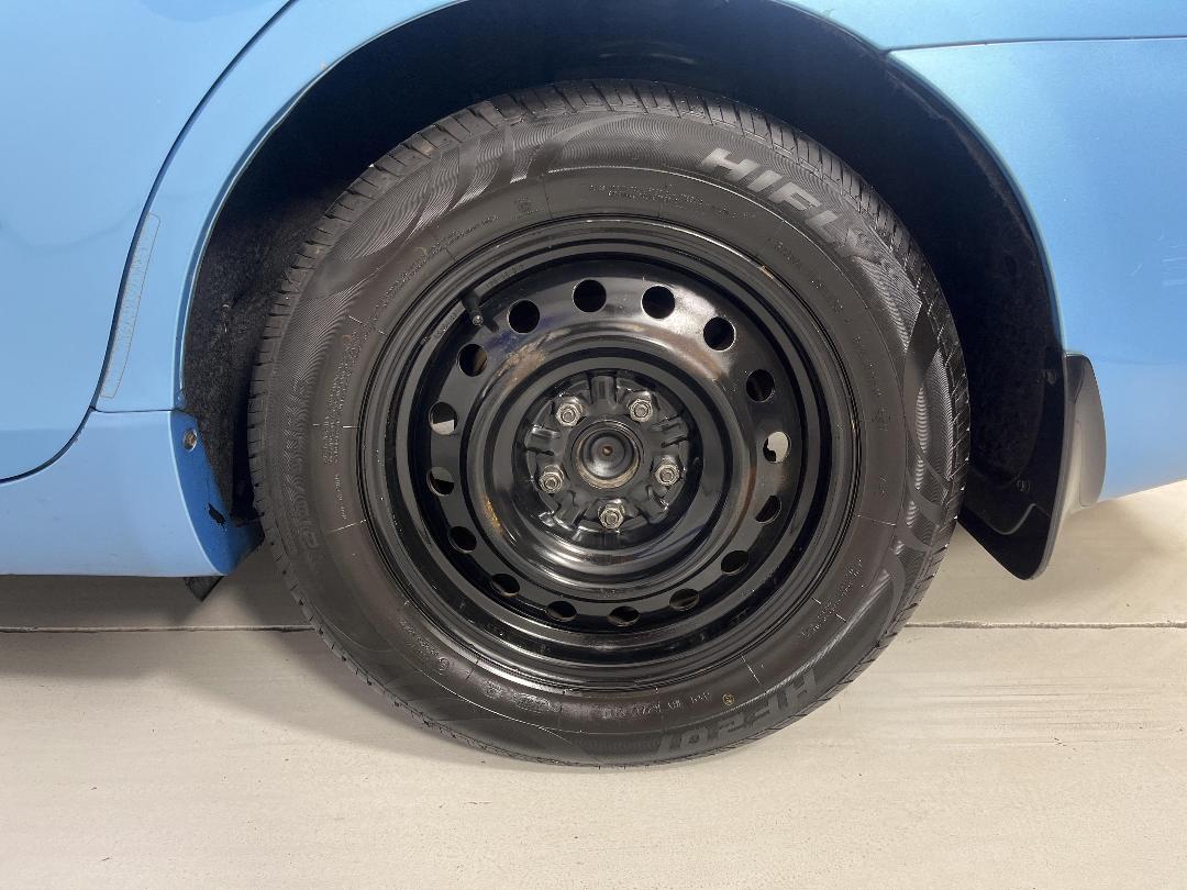 Photo '11' of Toyota Aurion Photo '11' of Toyota Aurion