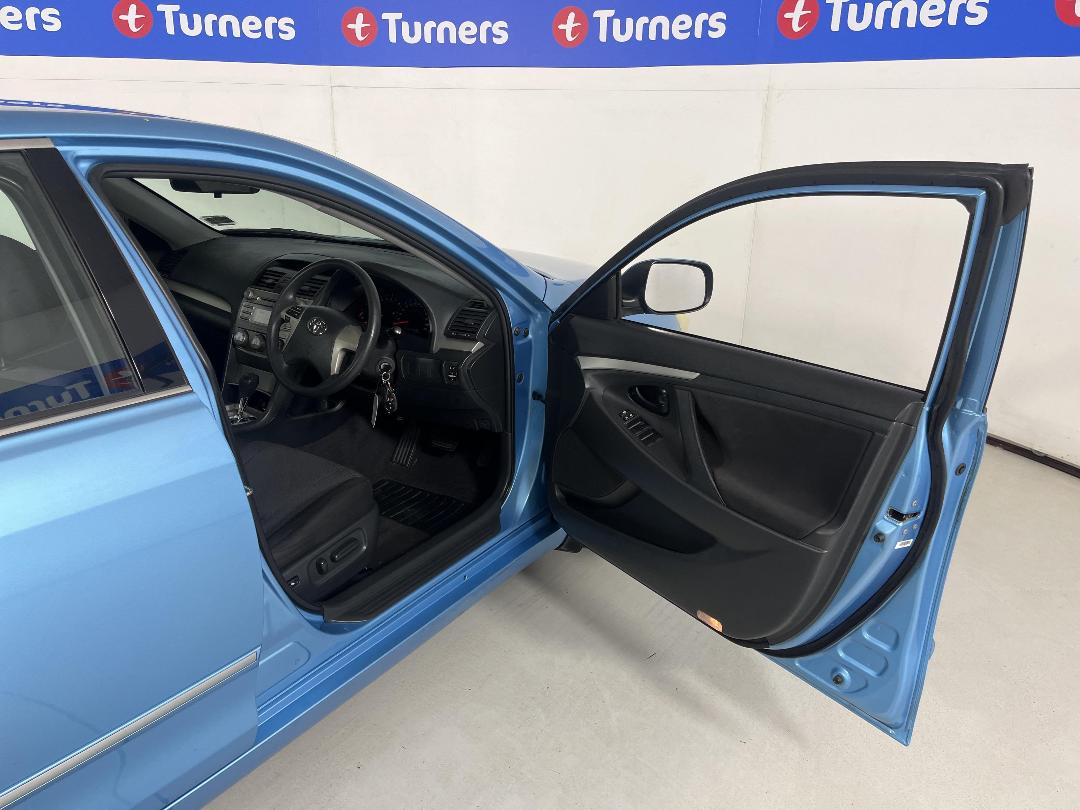 Photo '15' of Toyota Aurion Photo '15' of Toyota Aurion