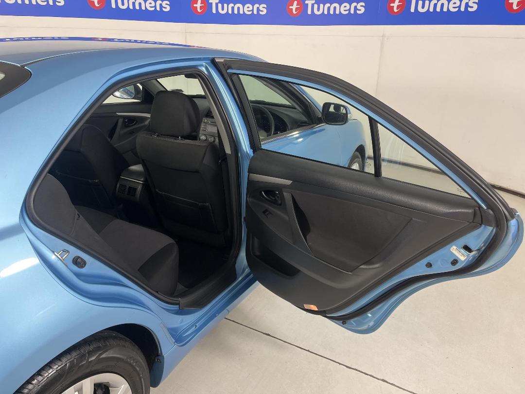 Photo '19' of Toyota Aurion Photo '19' of Toyota Aurion