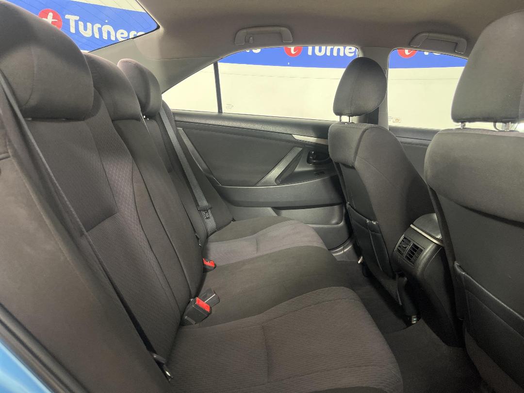 Photo '20' of Toyota Aurion Photo '20' of Toyota Aurion