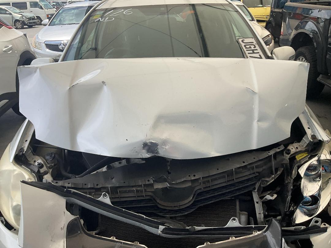 Photo '2' of Toyota Auris