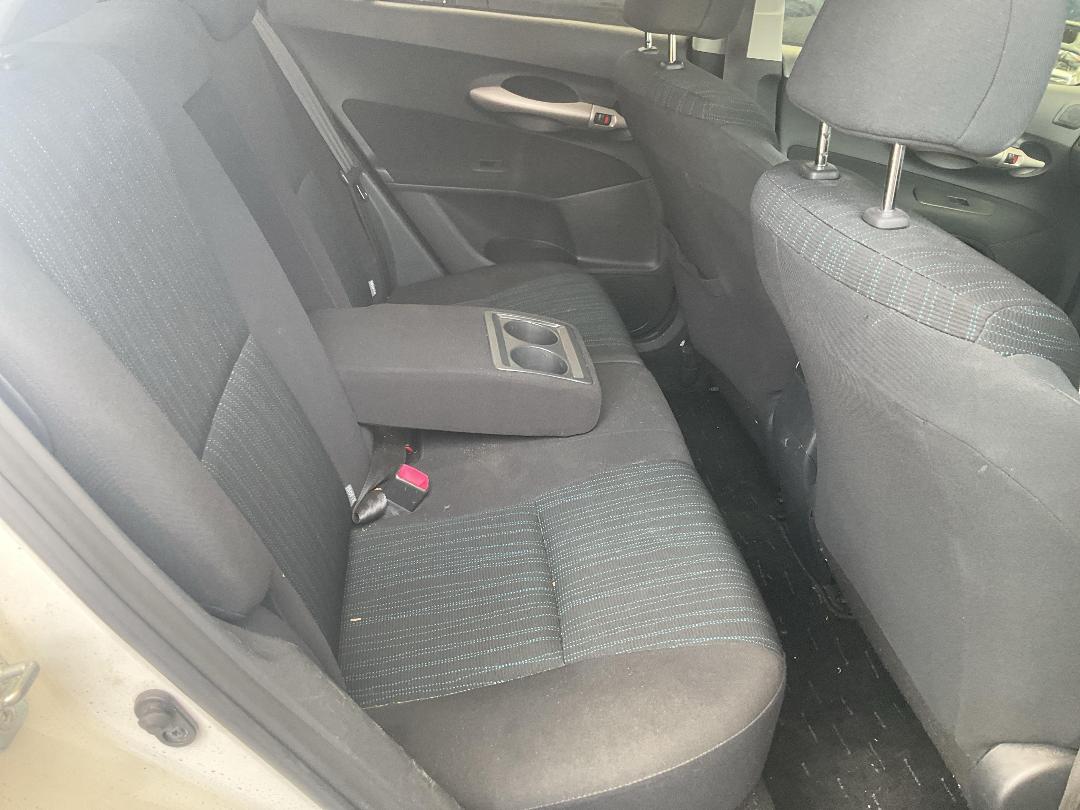 Photo '7' of Toyota Auris