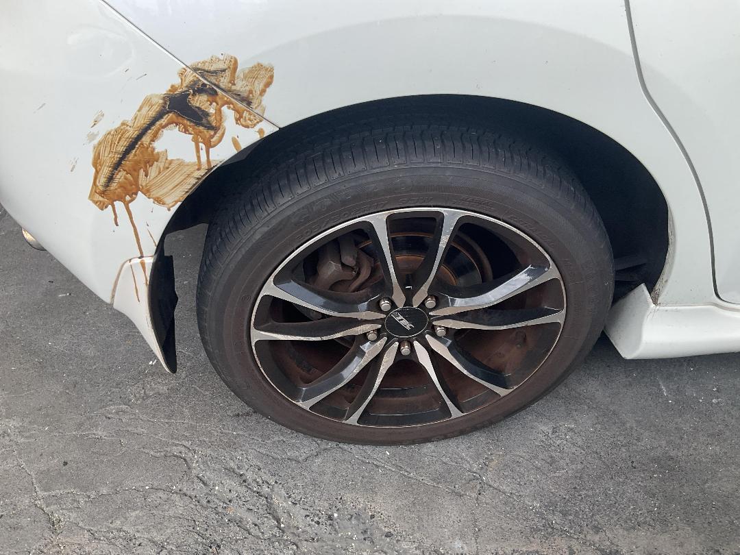 Photo '14' of Toyota Auris