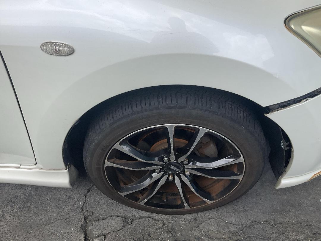 Photo '17' of Toyota Auris