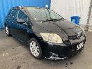 Thumbnail '1' of Toyota Auris