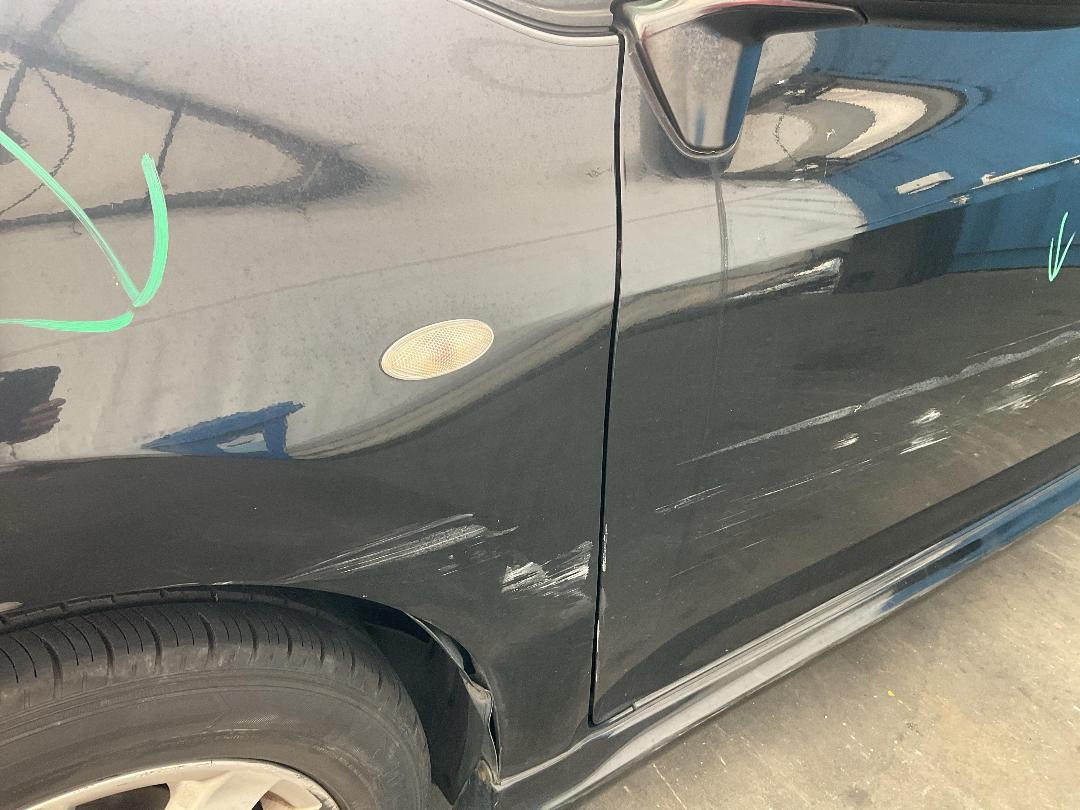 Photo '6' of Toyota Auris Photo '6' of Toyota Auris