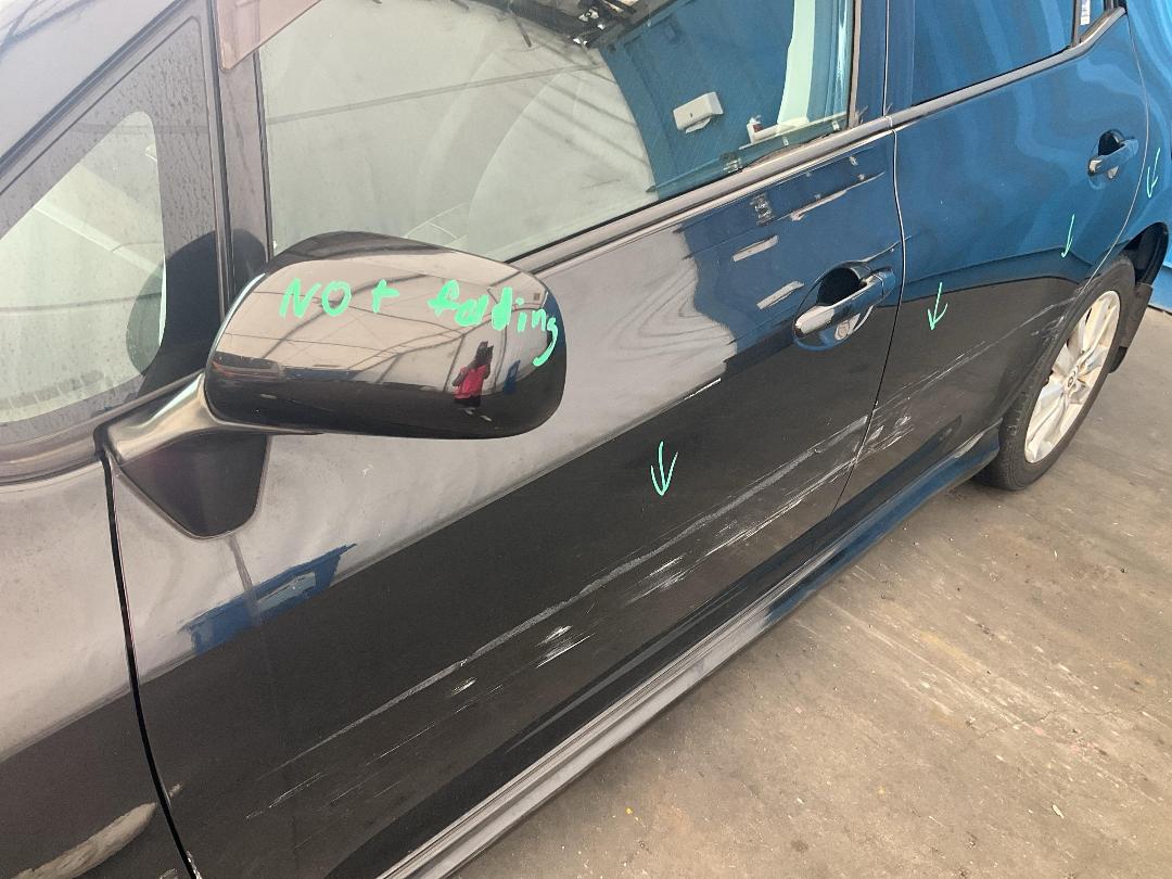 Photo '8' of Toyota Auris Photo '8' of Toyota Auris