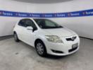 Thumbnail '1' of Toyota Auris