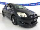 Thumbnail '1' of Toyota Auris