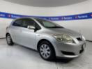 Thumbnail '1' of Toyota Auris