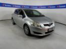 Thumbnail '1' of Toyota Auris