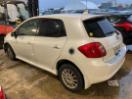 Thumbnail '3' of Toyota Auris