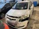 Thumbnail '1' of Toyota Auris