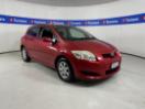 Thumbnail '1' of Toyota Auris
