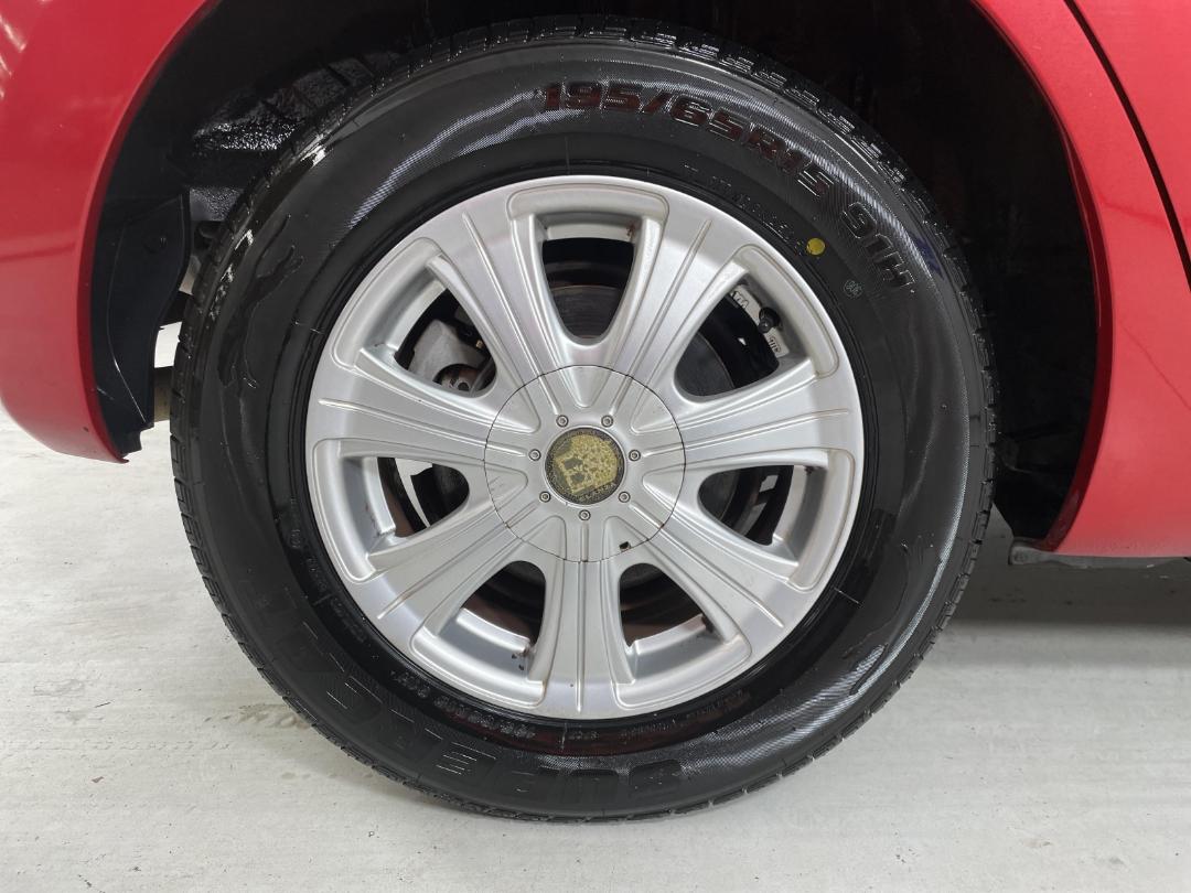 Photo '12' of Toyota Auris Photo '12' of Toyota Auris