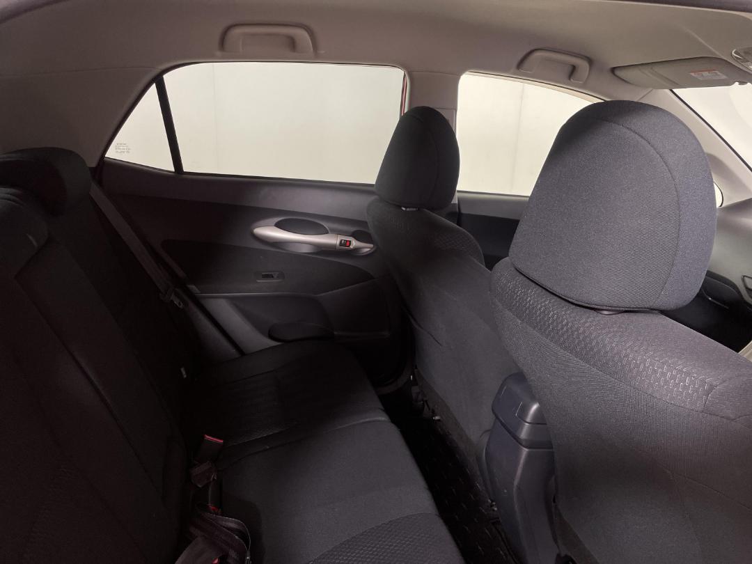 Photo '20' of Toyota Auris Photo '20' of Toyota Auris